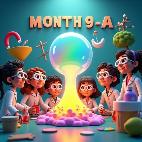 Science & Discovery-A