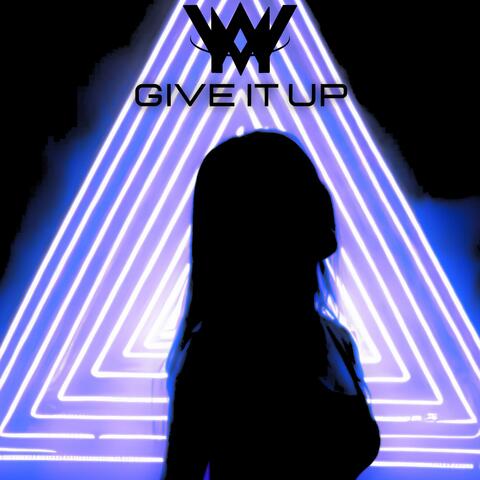 Give It Up (Pop/EDM Instrumental)