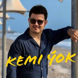 Kemi ýok