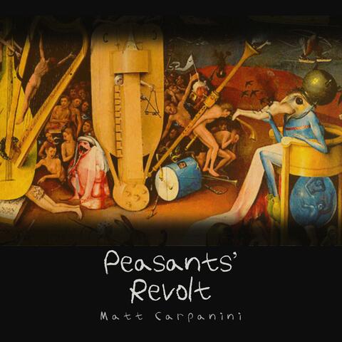 Peasants' Revolt