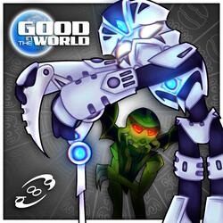 Good in the World (feat. Jocool1231) (Instrumental)