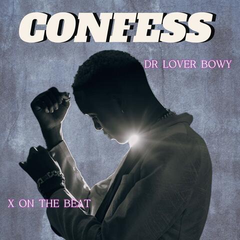 CONFESS (SINGLE)