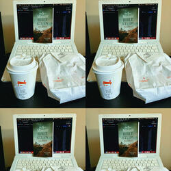 Can't Save Everybody