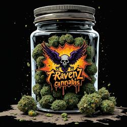 Smoking on this potent