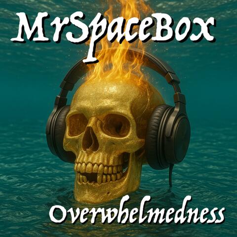 Overwhelmedness