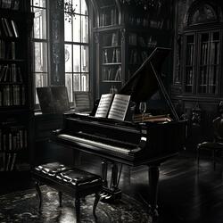 Valse Mélancolique - Op.14 in F Minor