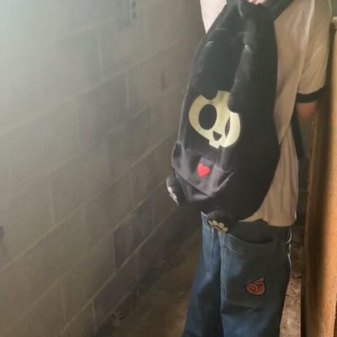 don't hide, it's okay