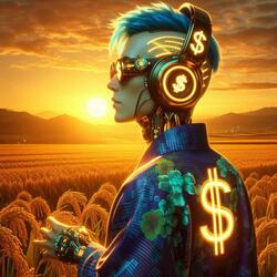 FX Earth (forex rice-farm version)