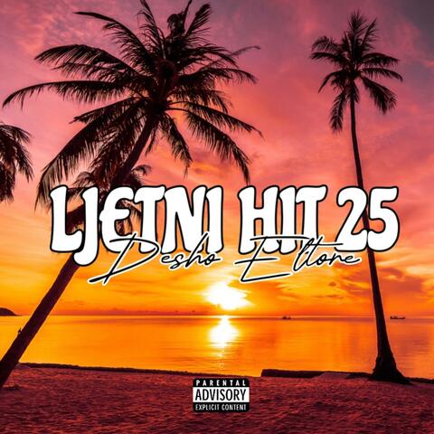 Ljetni hit 25