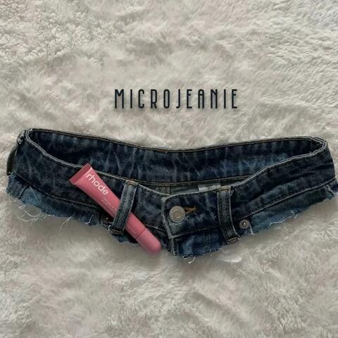MicroJeanie