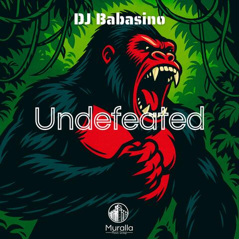 Undefeated