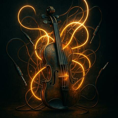 Unconventional Violins