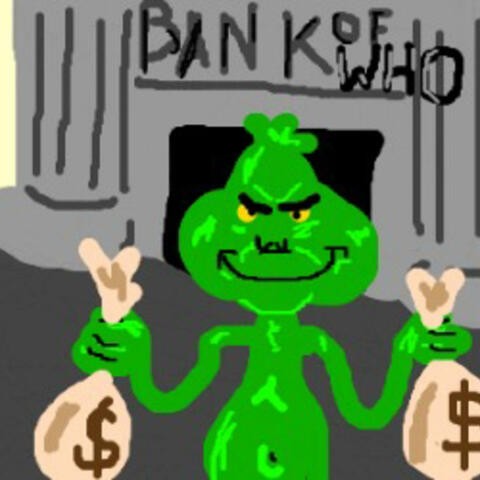 Grinch Season