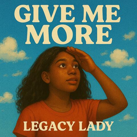 Give Me More