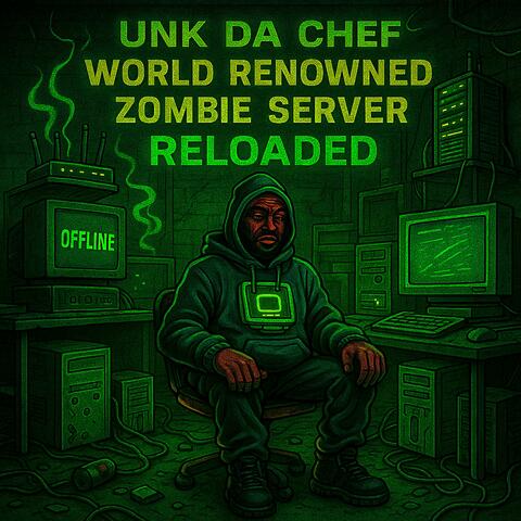 World renowed zombie server reloaded