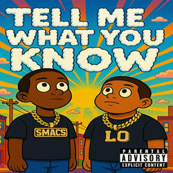 Change the beat (feat. 623Smacs)