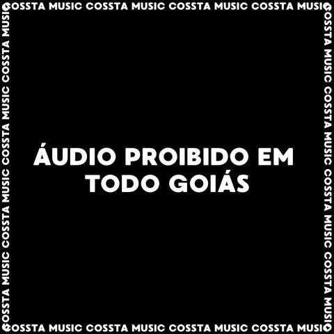 ÁUDIO PROIBIDO EM TODO GOIÁS (feat. mc lipzl)