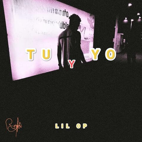 TU Y YO