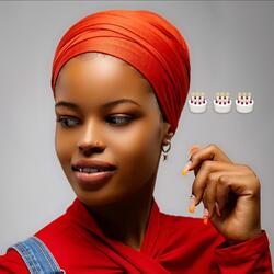 Hushanivuruga (Official Lyric Audio)