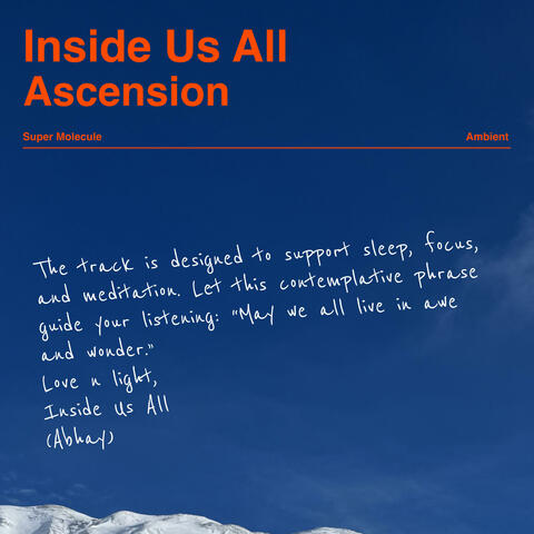 Ascension