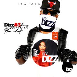 Dizz#3 has just entered the chat