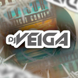 MEGA HIT THE GROUND (DJ VEIGA)
