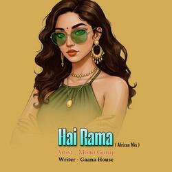 Hai Rama (African Mix)