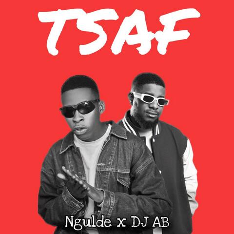 Tsaf (DJ Ab Remix)