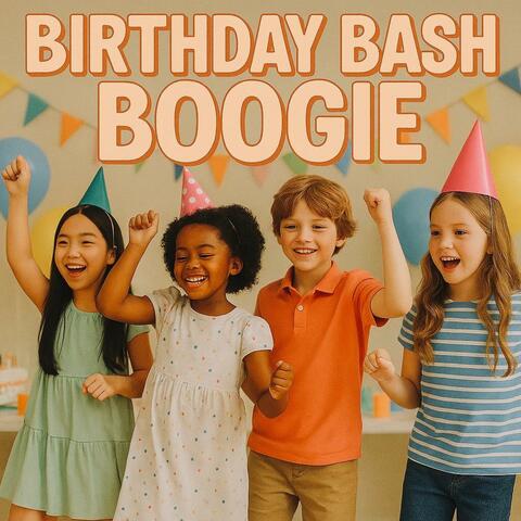 Birthday Bash Boogie