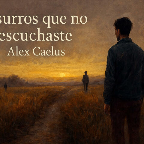 Susurros que no escuchaste