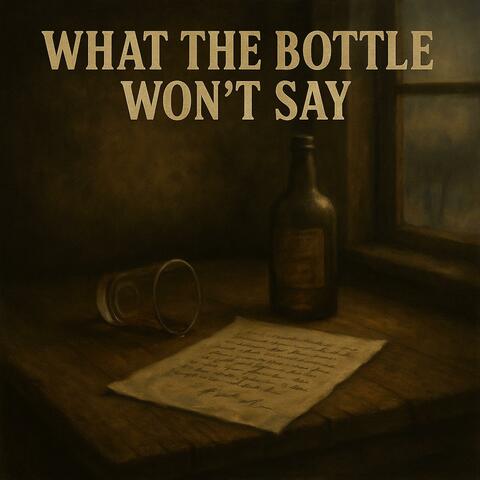 What The Bottle Won't Say