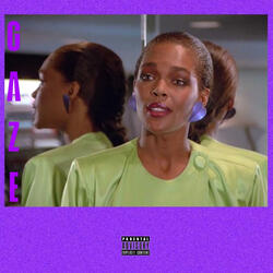 GAZE  (Slowed + Reverb)