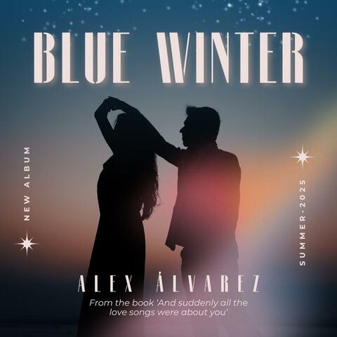 Blue Winter
