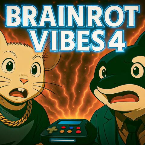 Brainrot Vibes, Vol. 4