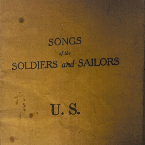 SONGS of the SOLDIERS and SAILORS