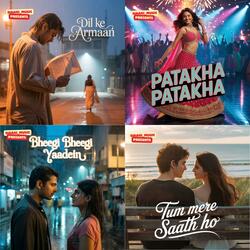 Tum Mere Saath Ho