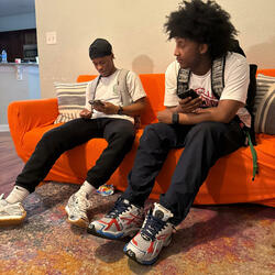 for the 1s i love