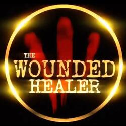 The Wounded Healer