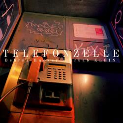TELEFONZELLE (feat. arbab KLEIN & Behruz Hacker)