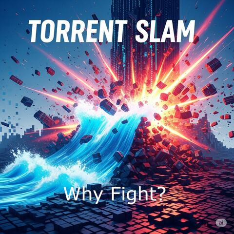 Why Fight?