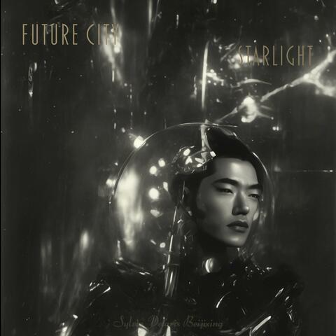 Starlight (星光) (feat. Tian Zhang)