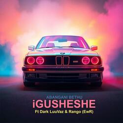 iGusheshe (feat. Dark LuuVaz & Rango)