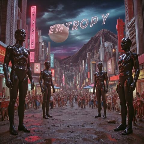 Entropy