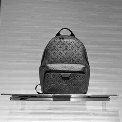 Another Bag (feat. Marc Menace)