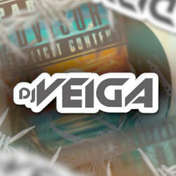 MEGA PRA ME ABANDONAR É FACIL (VEIGA DJ)