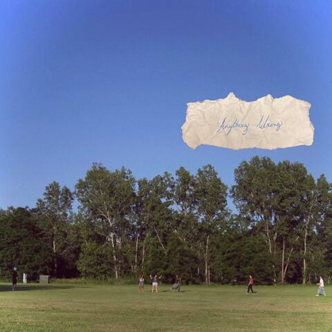 Anything Wrong (Single Version)