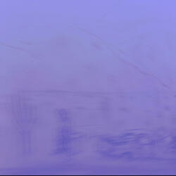 dionysus' melancholy