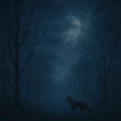 distant