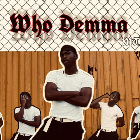 Who Demma