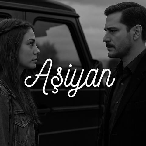 Aşiyan (feat. Demet & lexa) [Cover]
